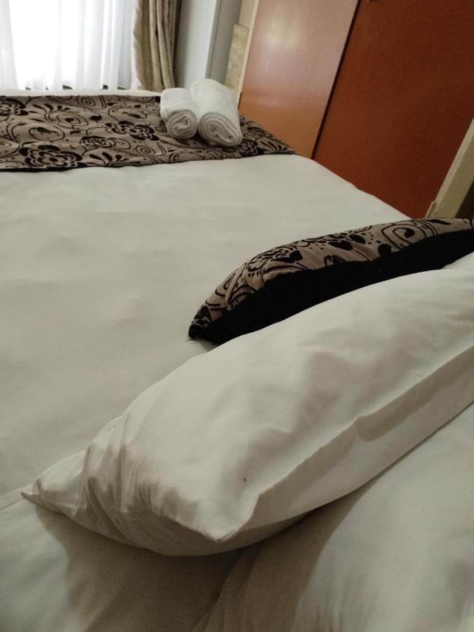 Ditsaleng Bed And Breakfast Vanderbijlpark Luaran gambar