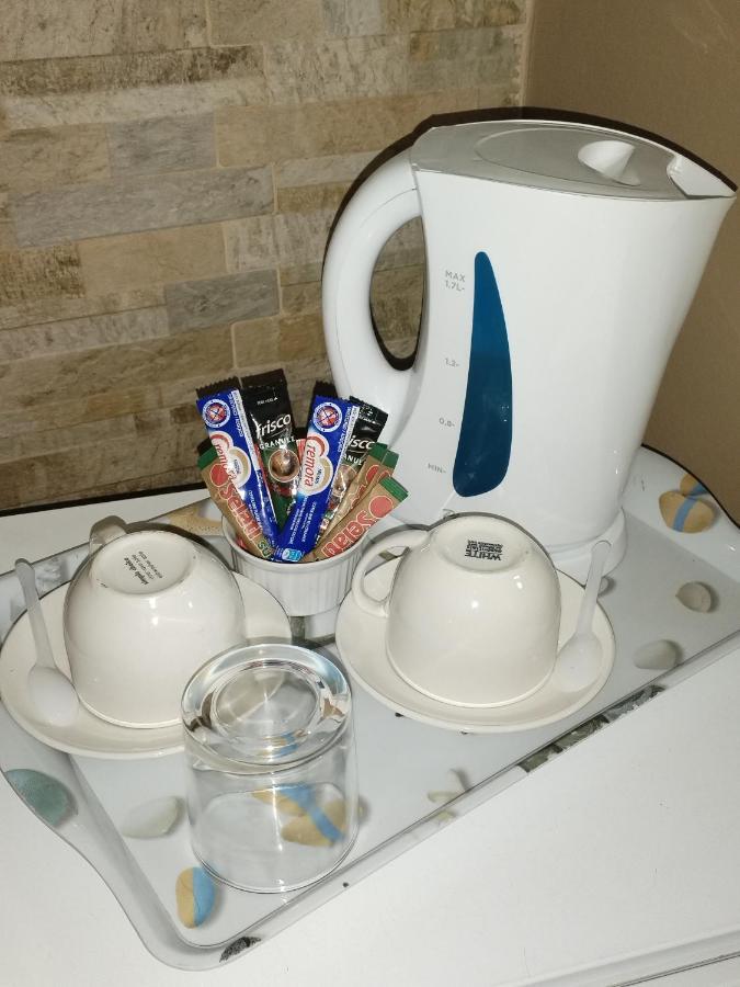 Ditsaleng Bed And Breakfast Vanderbijlpark Luaran gambar