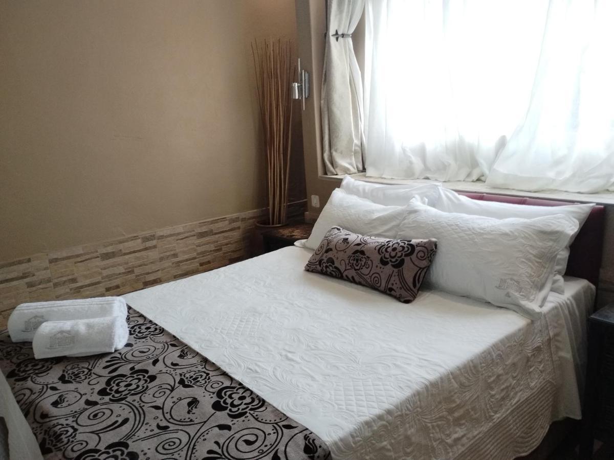 Ditsaleng Bed And Breakfast Vanderbijlpark Luaran gambar